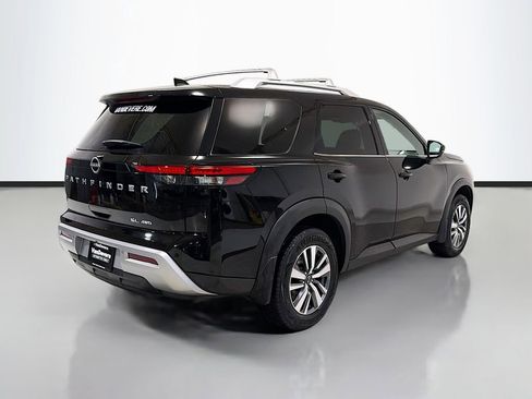 Used 2024 Nissan Pathfinder SL w/ Cargo Package AWD/4WD image 10