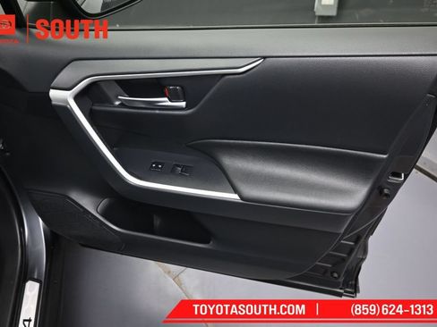 Used 2024 Toyota RAV4 XLE Premium w/ Weather Package AWD/4WD image 34