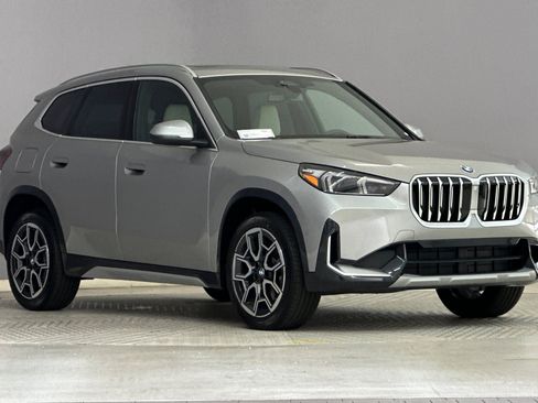 Used 2025 BMW X1 xDrive28i w/ Convenience Package image 7