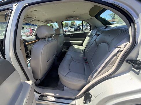 Used 1998 Lincoln Continental FWD image 56
