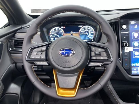 New 2026 Subaru Forester Wilderness AWD/4WD image 14