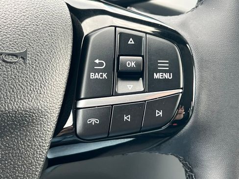 Used 2024 Ford Escape Active image 36