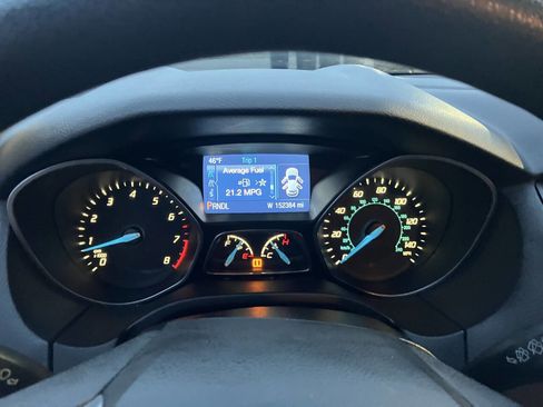 Used 2014 Ford Focus SE image 32