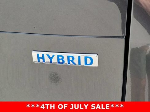 New 2026 MAZDA CX-50 AWD 2.5 Hybrid w/ Premium Pkg image 30