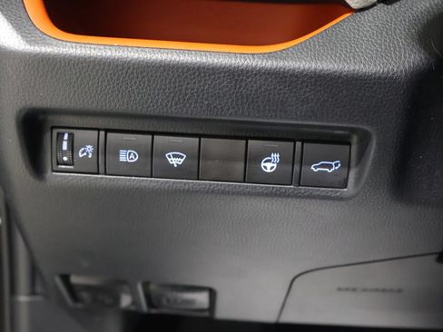 Used 2020 Toyota RAV4 Adventure w/ Convenience Package AWD/4WD image 37
