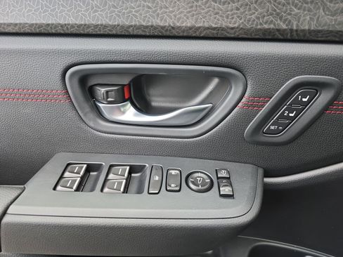 New 2026 Honda Pilot Black Edition image 28