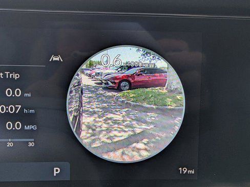 New 2026 Hyundai Palisade Limited AWD/4WD image 30