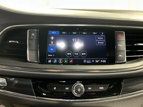 Used 2023 Buick Enclave Essence w/ Sound and Sites Package image 17