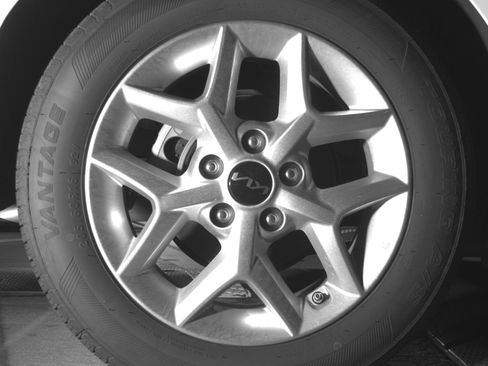 Used 2025 Kia Soul LX w/ LX Technology Package FWD image 15