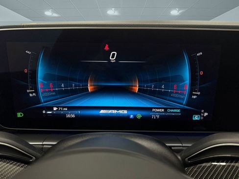 New 2026 Mercedes-Benz GLE 53 AMG 4MATIC Coupe image 15