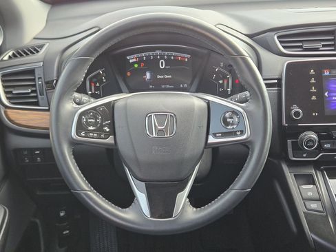 Used 2021 Honda CR-V EX-L image 20