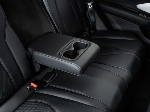 New 2025 Acura RDX AWD w/ A-Spec & Advance Pkg image 36