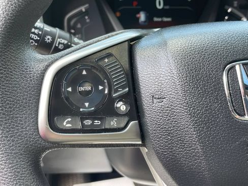 Used 2017 Honda CR-V EX image 19