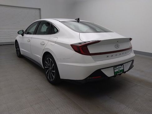 Used 2020 Hyundai Sonata SEL Plus image 5