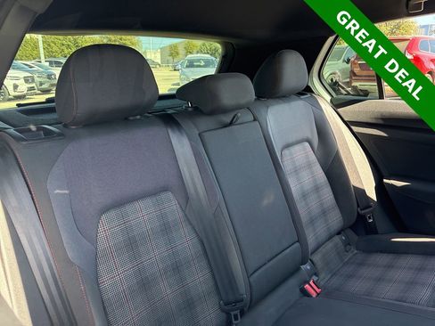 Used 2022 Volkswagen GTI S image 10