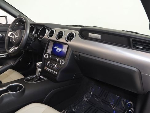 Used 2019 Ford Mustang GT Premium w/ Black Accent Package image 72