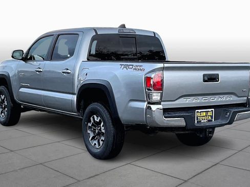 Certified 2023 Toyota Tacoma TRD Off-Road image 11