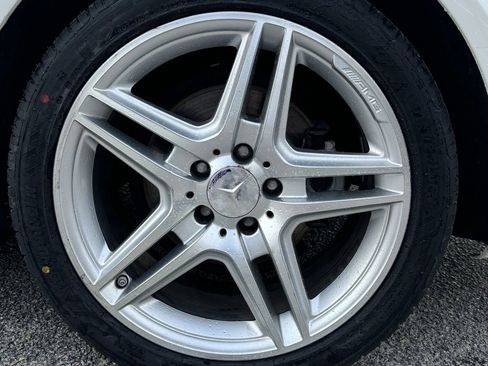 Used 2013 Mercedes-Benz E 350 Sedan image 16