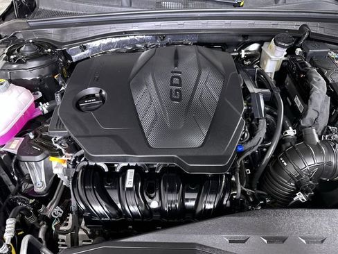 Used 2025 Kia K5 GT-Line w/ GT-Line Premium Package FWD image 31