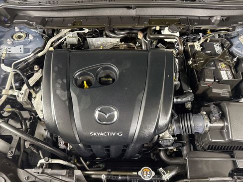 Used 2022 MAZDA CX-30 AWD 2.5 S w/ Preferred Package image 39