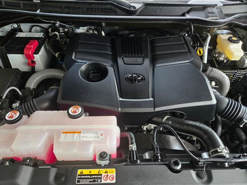 Used 2025 Toyota Tundra 1794 Edition image 28