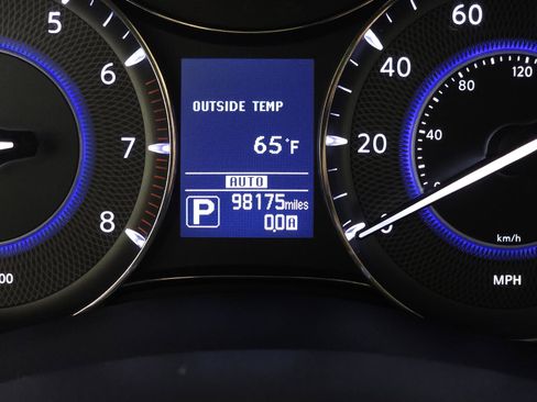 Used 2019 INFINITI QX80 Limited w/ All-Season Package image 19