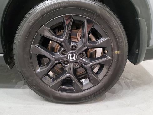 Used 2023 Honda HR-V Sport image 39