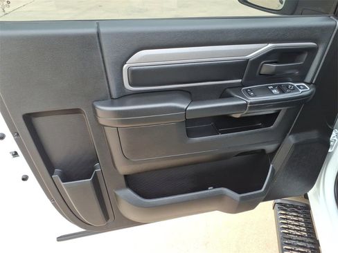 Used 2024 RAM 2500 Tradesman w/ Cold Weather Group image 12