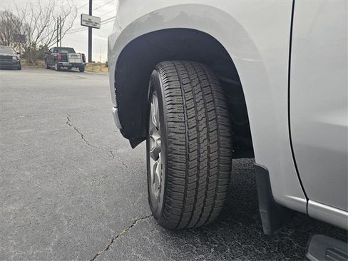 Used 2020 Chevrolet Silverado 1500 RST w/ All-Star Edition image 13