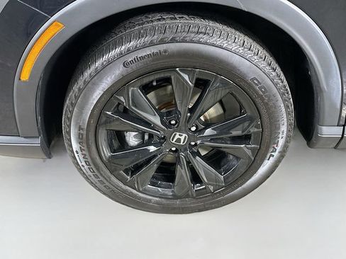 Certified 2024 Honda CR-V Sport Touring image 15