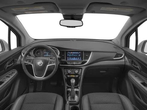 Used 2018 Buick Encore Sport Touring w/ Safety Package image 10