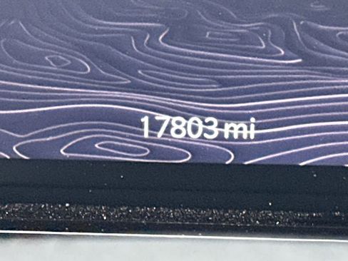 Used 2022 Jeep Wagoneer Series III w/ Rear Seat Video Group 1 image 31