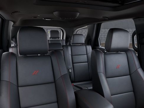 New 2026 Dodge Durango GT AWD/4WD image 26