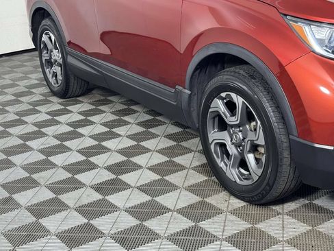 Used 2019 Honda CR-V EX-L image 12