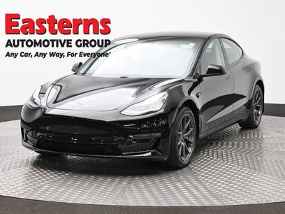 Used 2019 Tesla Model 3 Long Range