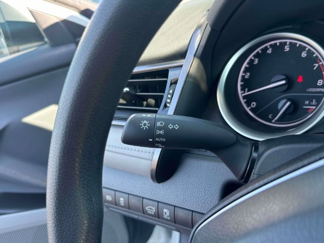 Used 2024 Toyota Camry LE FWD image 21