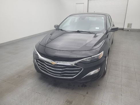 Used 2021 Chevrolet Malibu LS FWD image 15