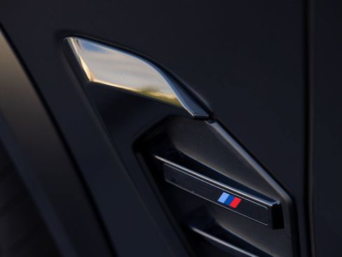 Used 2024 BMW X5 M Competition w/ Executive Package AWD/4WD image 19