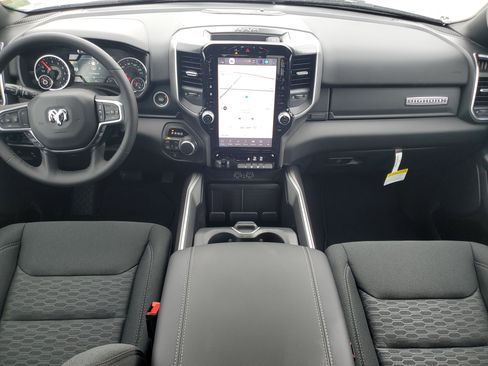 New 2026 RAM 1500 Big Horn image 13