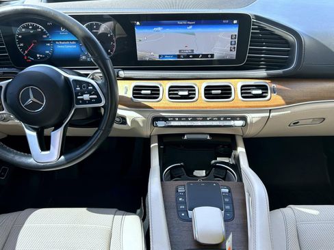 Used 2022 Mercedes-Benz GLE 350 image 12