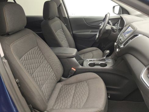 Used 2020 Chevrolet Equinox LT FWD image 21
