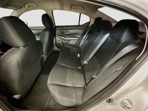 Used 2023 Nissan Sentra S FWD image 28