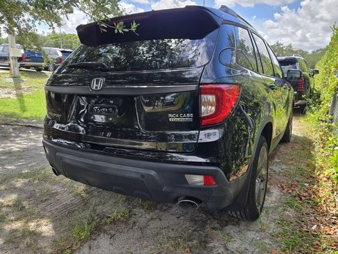 Used 2019 Honda Passport Touring image 7
