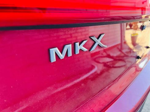 Used 2016 Lincoln MKX Select w/ Select Plus Package image 13