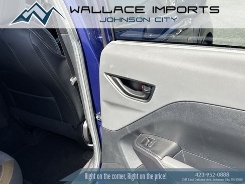Certified 2025 Subaru Crosstrek 2.5i Sport w/ Crosstrek Mirror Package AWD/4WD image 40