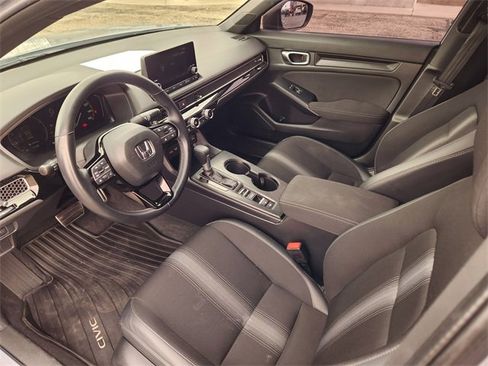 Used 2024 Honda Civic Sport image 23