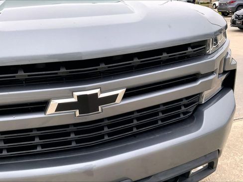 Used 2020 Chevrolet Silverado 1500 RST w/ Texas Edition image 28