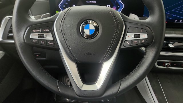 Used 2026 BMW X5 sDrive40i RWD image 62