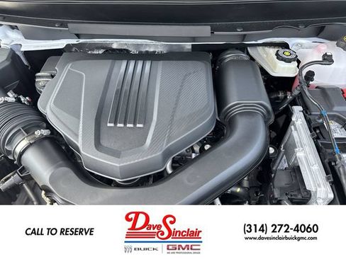 New 2026 GMC Acadia Denali Ultimate w/ LPO, Floor Liner Package AWD/4WD image 27
