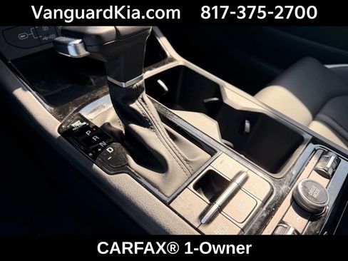 Certified 2025 Kia K5 GT-Line w/ GT-Line Premium Package image 23